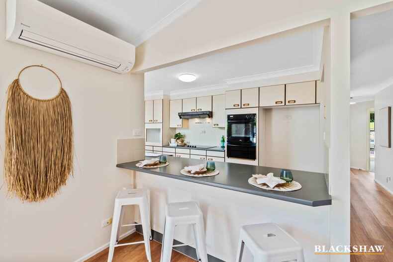 18 Wills Crescent Denhams Beach