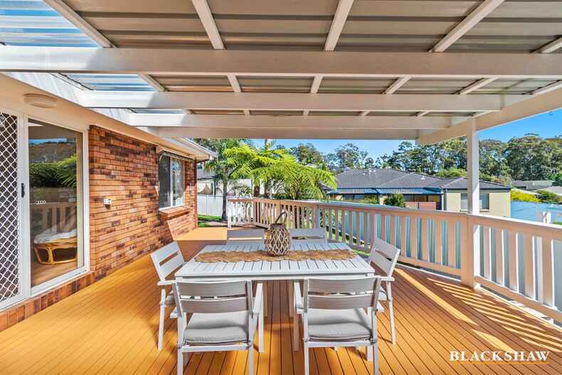 18 Wills Crescent Denhams Beach