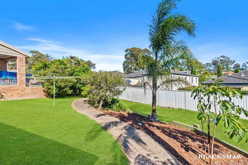 18 Wills Crescent Denhams Beach