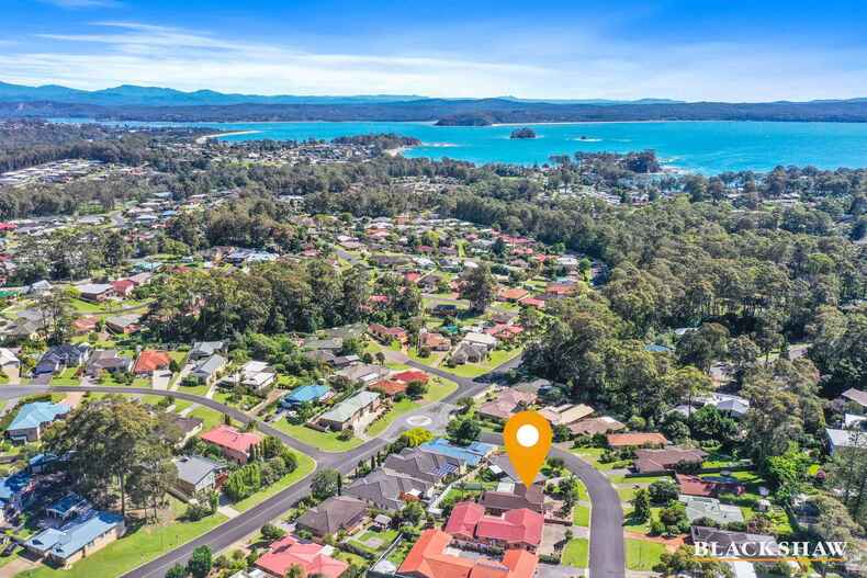 18 Wills Crescent Denhams Beach