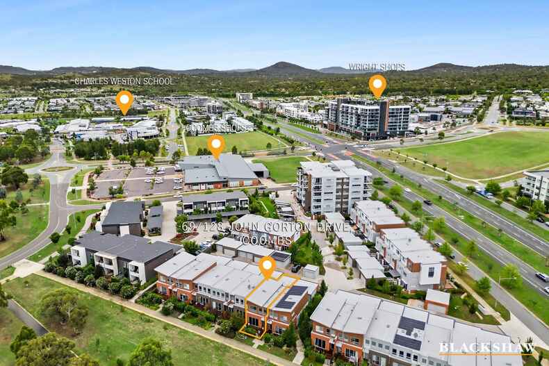 69/128 John Gorton Drive Coombs