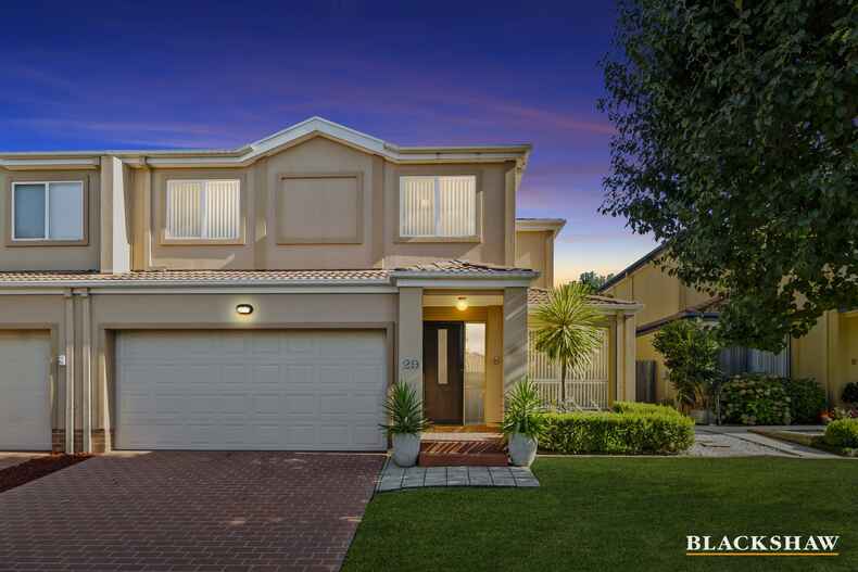 29/35 Edie Payne Close Nicholls 29/35 Edie Payne Close Nicholls