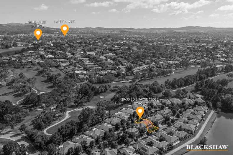 29/35 Edie Payne Close Nicholls 29/35 Edie Payne Close Nicholls