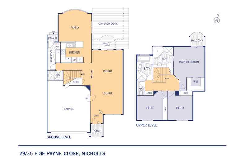 29/35 Edie Payne Close Nicholls 29/35 Edie Payne Close Nicholls