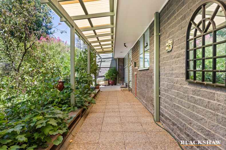 5 Wood Place Chifley