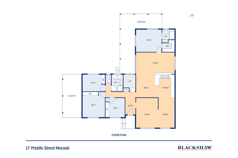 17 Priddle Street Monash 17 Priddle Street Monash