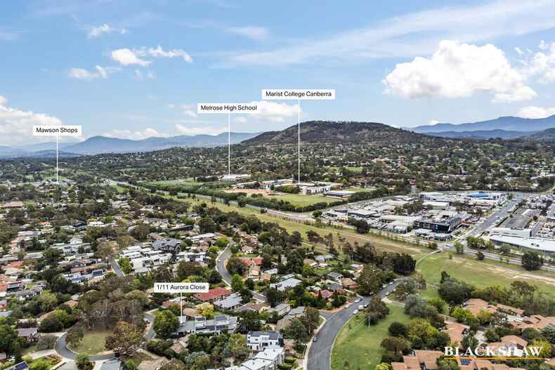 1/11 Aurora Close Mawson