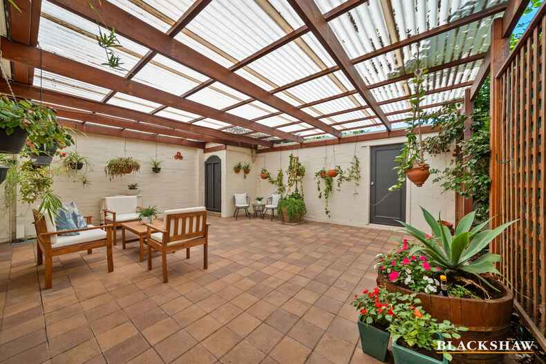 15 O'Rourke Street Weetangera 15 O'Rourke Street Weetangera