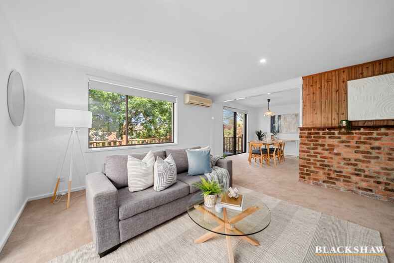 15 O'Rourke Street Weetangera 15 O'Rourke Street Weetangera