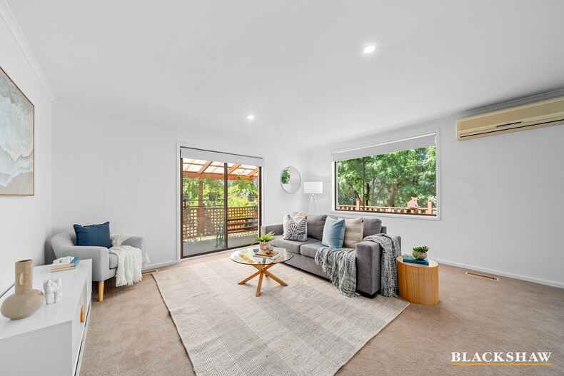 15 O'Rourke Street Weetangera 15 O'Rourke Street Weetangera