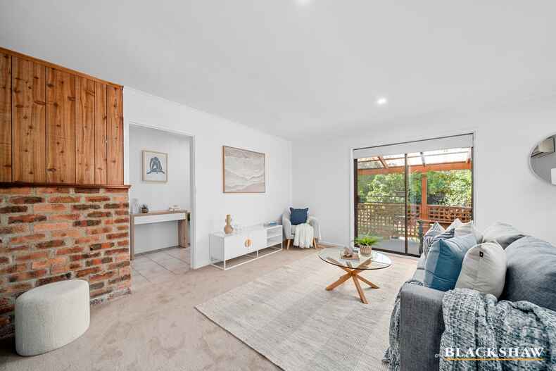 15 O'Rourke Street Weetangera 15 O'Rourke Street Weetangera