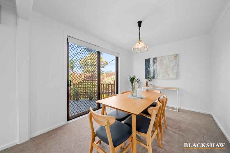 15 O'Rourke Street Weetangera 15 O'Rourke Street Weetangera