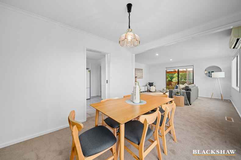 15 O'Rourke Street Weetangera 15 O'Rourke Street Weetangera