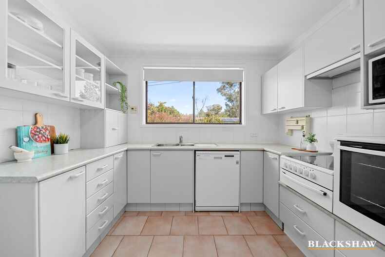 15 O'Rourke Street Weetangera 15 O'Rourke Street Weetangera