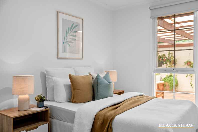 15 O'Rourke Street Weetangera 15 O'Rourke Street Weetangera