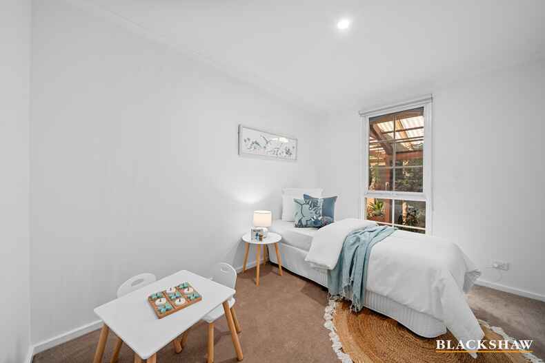 15 O'Rourke Street Weetangera 15 O'Rourke Street Weetangera