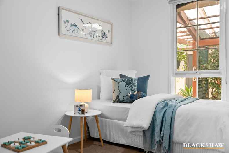 15 O'Rourke Street Weetangera 15 O'Rourke Street Weetangera