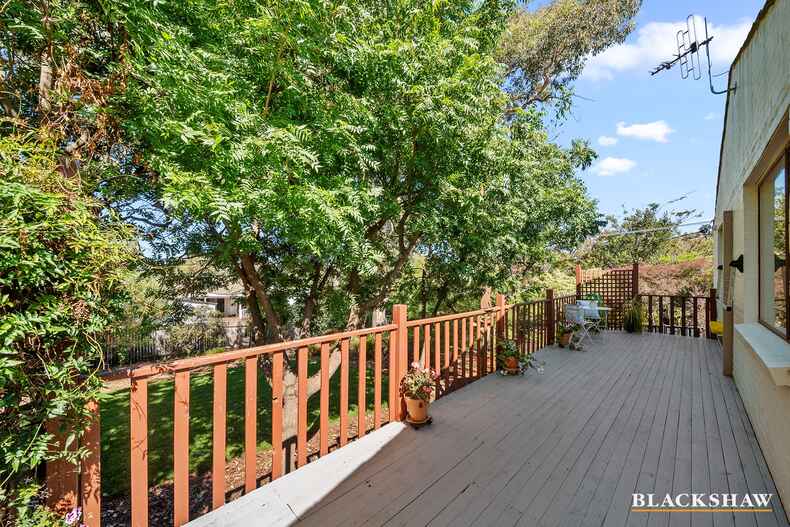 15 O'Rourke Street Weetangera 15 O'Rourke Street Weetangera