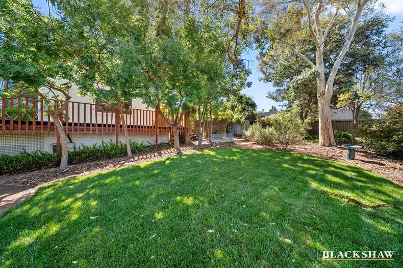 15 O'Rourke Street Weetangera 15 O'Rourke Street Weetangera