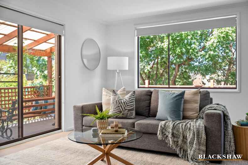 15 O'Rourke Street Weetangera 15 O'Rourke Street Weetangera