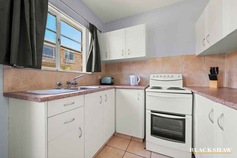 11/110 Davenport Street Dickson 11/110 Davenport Street Dickson