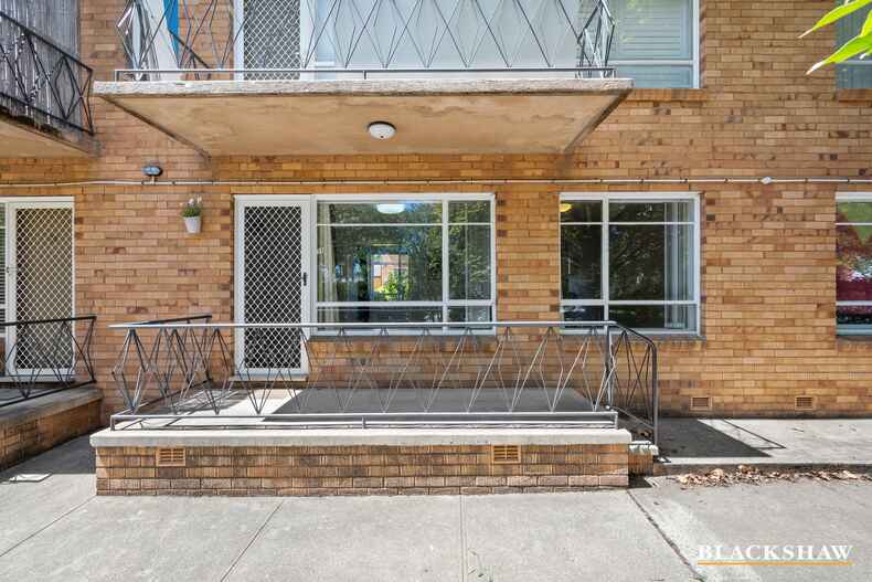 11/110 Davenport Street Dickson 11/110 Davenport Street Dickson