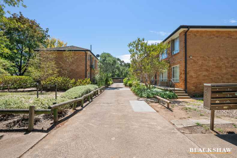 11/110 Davenport Street Dickson 11/110 Davenport Street Dickson