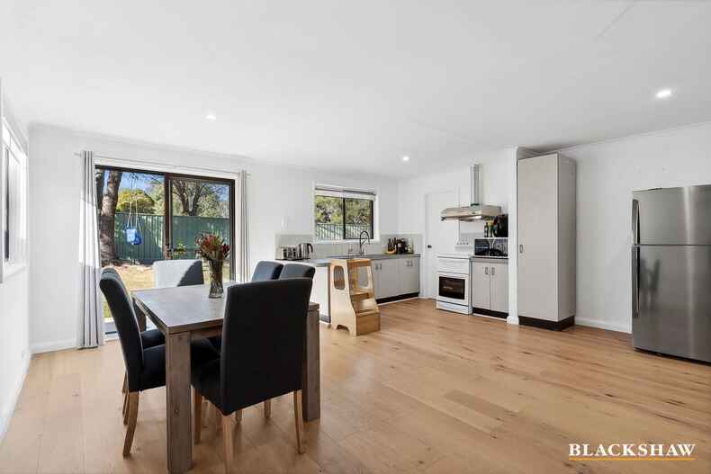 3/101 Keverstone Circuit Isabella Plains