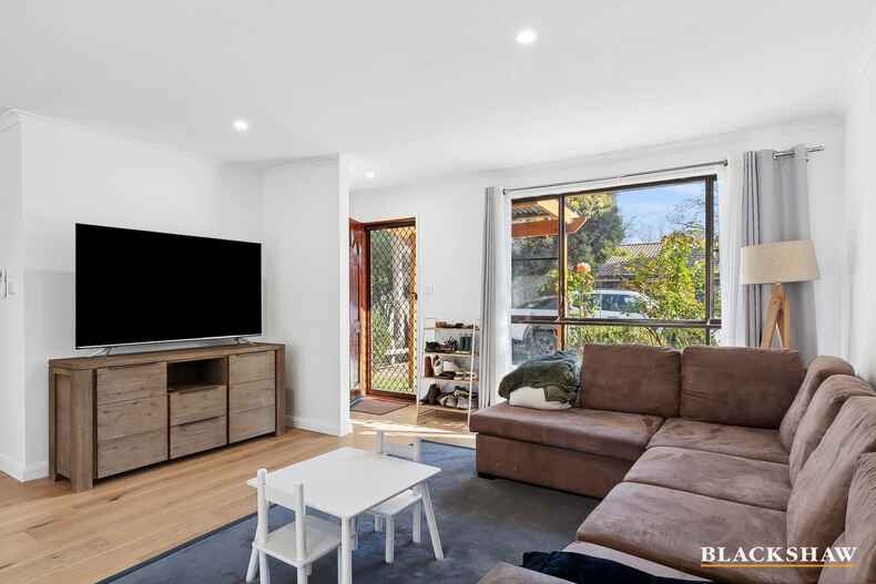 3/101 Keverstone Circuit Isabella Plains