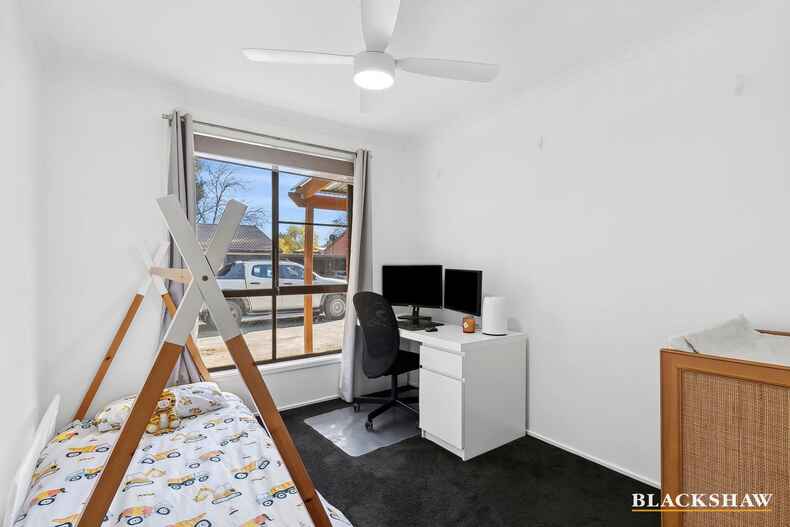 3/101 Keverstone Circuit Isabella Plains