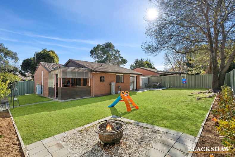 3/101 Keverstone Circuit Isabella Plains