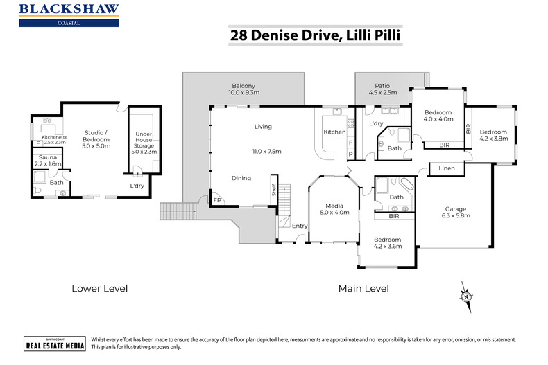 28 Denise Drive Lilli Pilli