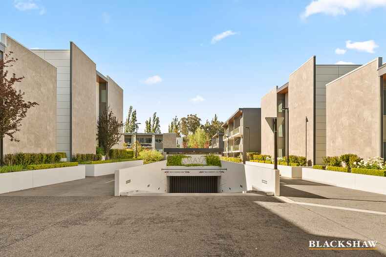 13/18 Austin Street Griffith