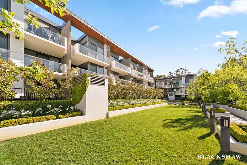 13/18 Austin Street Griffith