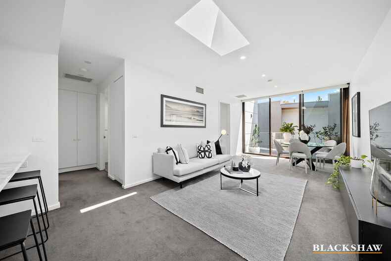 13/18 Austin Street Griffith