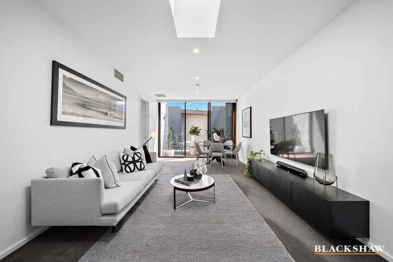 13/18 Austin Street Griffith