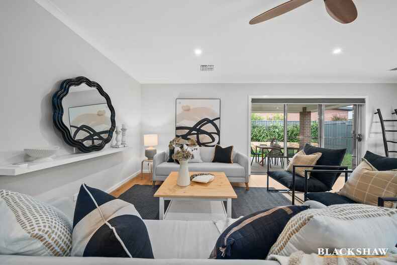 20 Mason Street  Googong