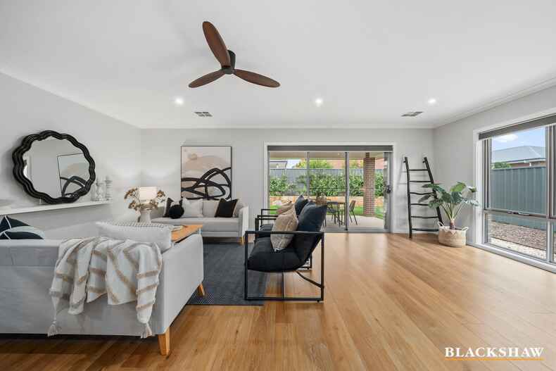 20 Mason Street  Googong