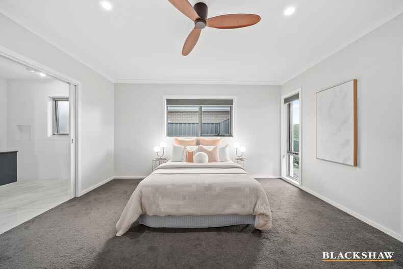 20 Mason Street  Googong