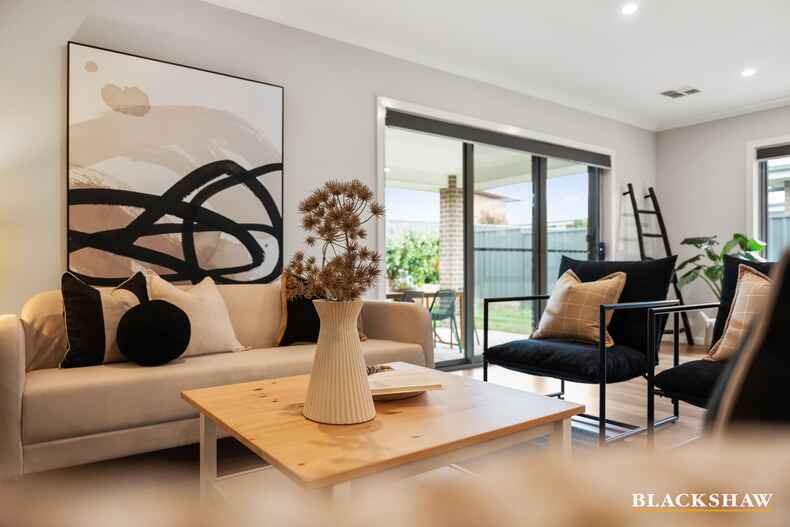 20 Mason Street  Googong