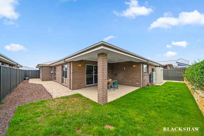 20 Mason Street  Googong