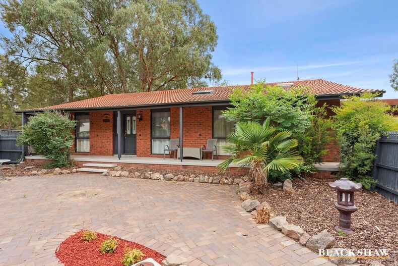 25 McBryde Crescent Wanniassa