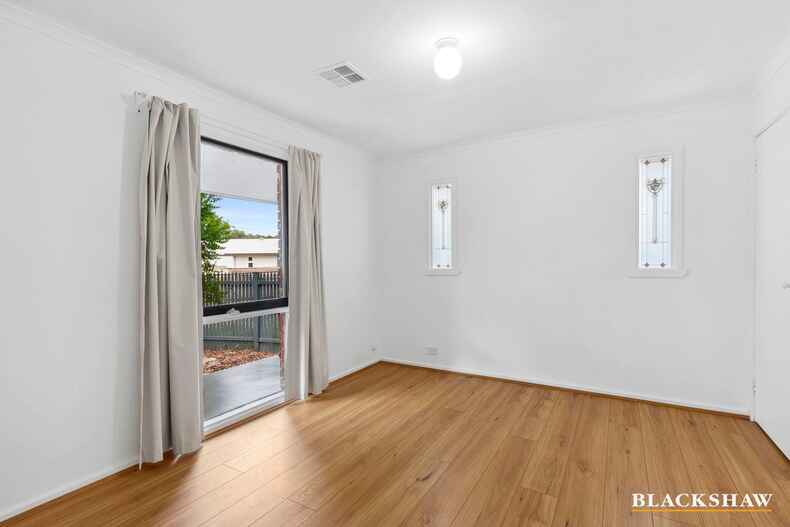 25 McBryde Crescent Wanniassa 25 McBryde Crescent Wanniassa
