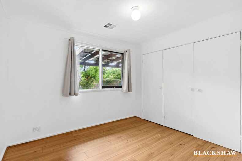 25 McBryde Crescent Wanniassa 25 McBryde Crescent Wanniassa