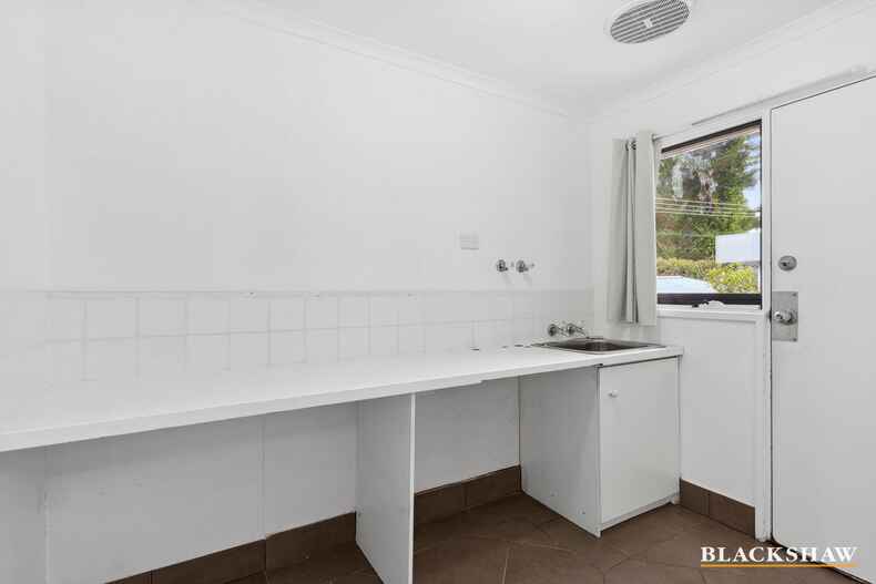 25 McBryde Crescent Wanniassa 25 McBryde Crescent Wanniassa