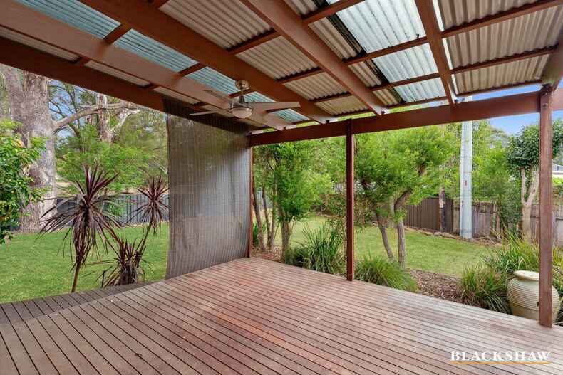 25 McBryde Crescent Wanniassa 25 McBryde Crescent Wanniassa
