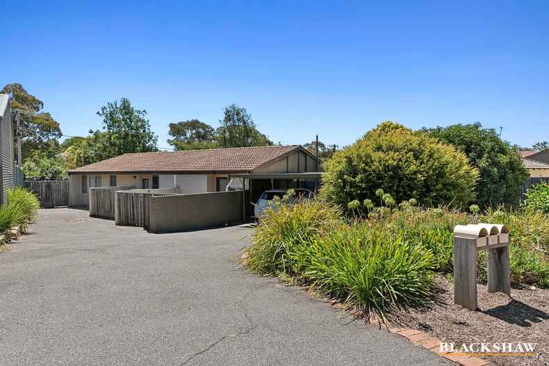 10 Nullagine Street Fisher 10 Nullagine Street Fisher