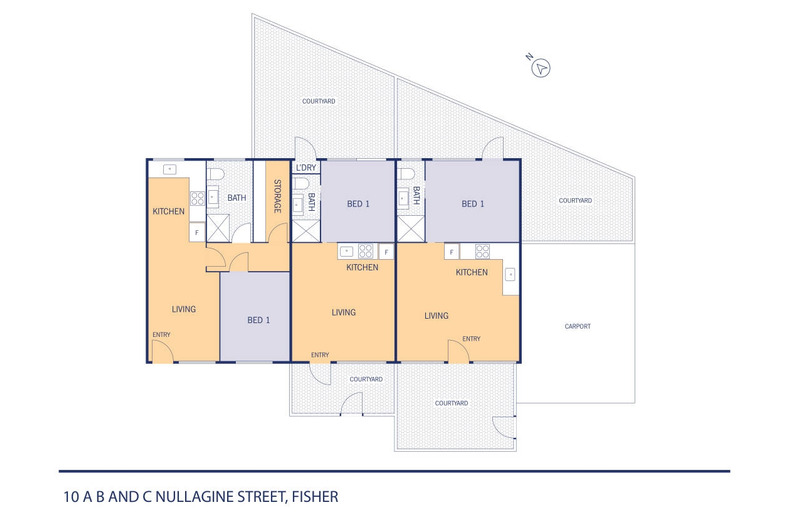 10 Nullagine Street Fisher 10 Nullagine Street Fisher