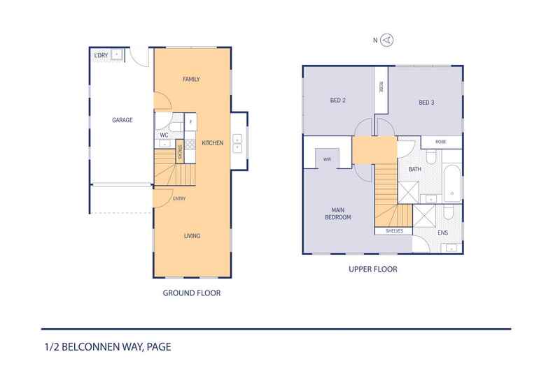 1/2 Belconnen Way Page 1/2 Belconnen Way Page