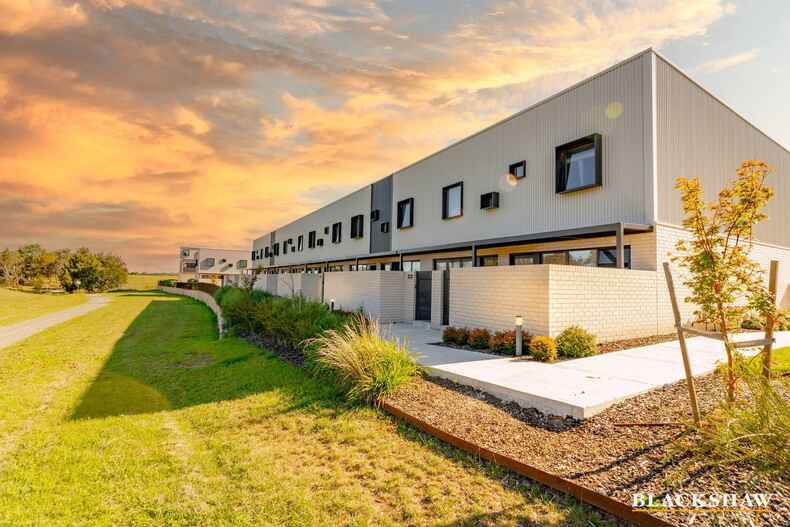 35/60 Kingsland Parade Casey 35/60 Kingsland Parade Casey